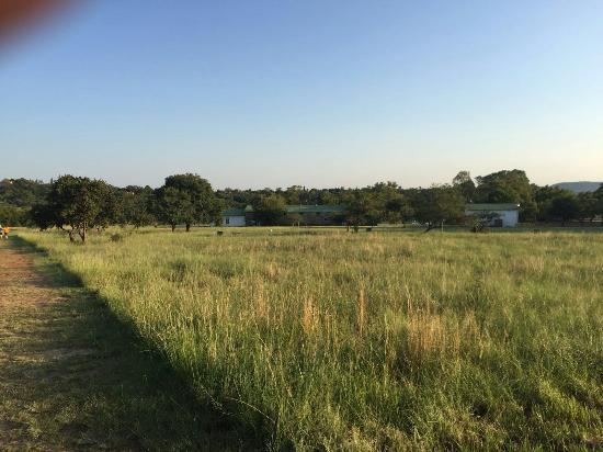 Moreleta Kloof Nature Reserve