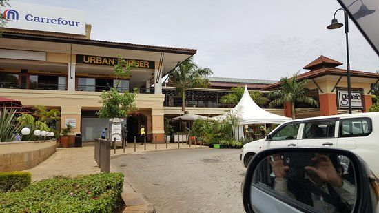 Galleria kjøpesenter