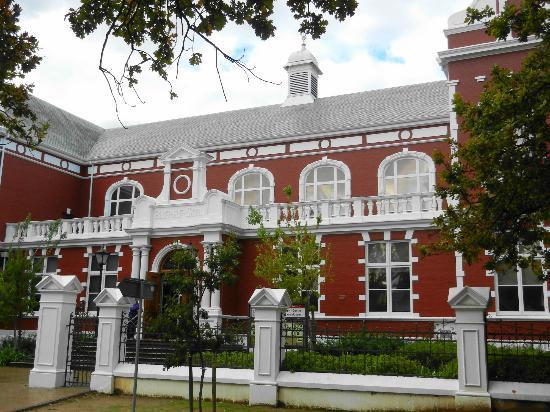 Universität Stellenbosch