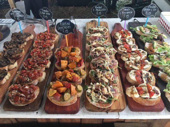 Outeniqua Family Market