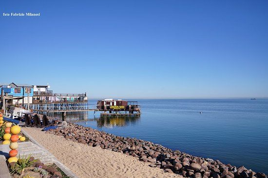 Haven van Walvis Bay