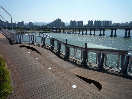 Hangang-Park