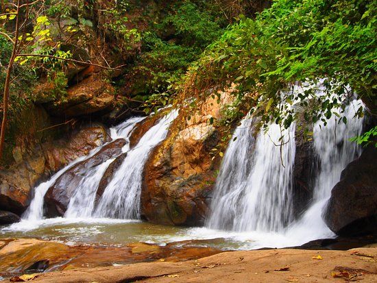 Mae Sa-fossen