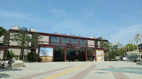 Museo de la Historia de Seúl