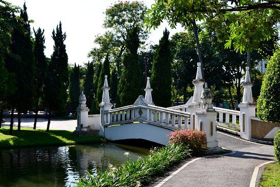 Buak Haad-parken