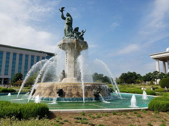 Nationalforsamlingsbygningen