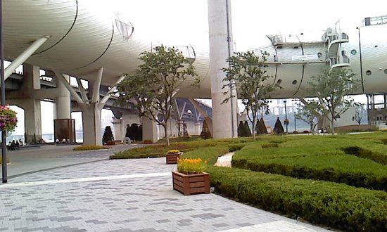 Cultural Complex J-Bug