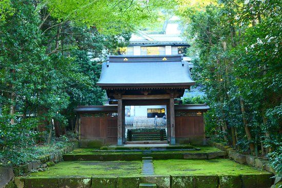 Sounji-tempel