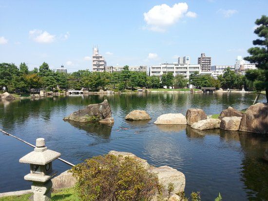 Tokugawa-tuin