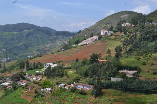 Ketti Valley View