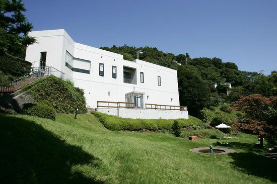 Koshiro Toda Ehon Museum