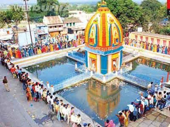 Devguradia Shiva Mandir