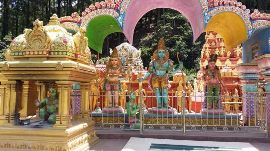 Sita Temple