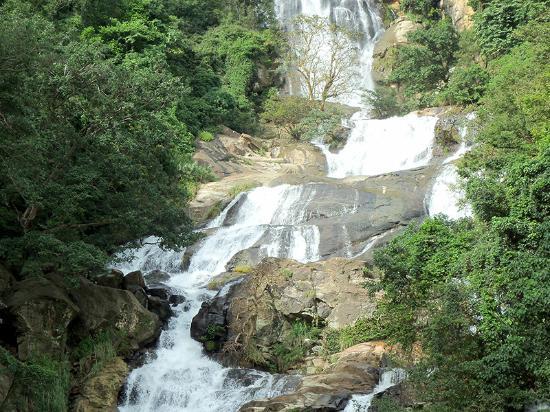 Rawana Waterfall