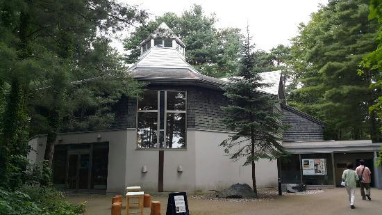 Ayako Miura Literature Museum