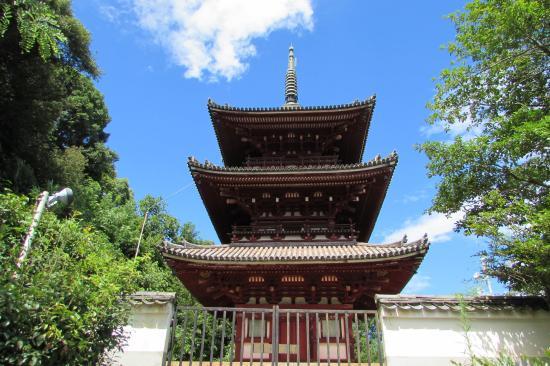 Saikokuji Temple