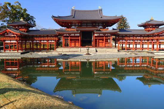Byōdō-in