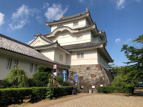 Otaki Castle