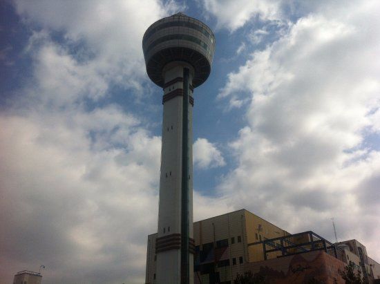Guri Tower