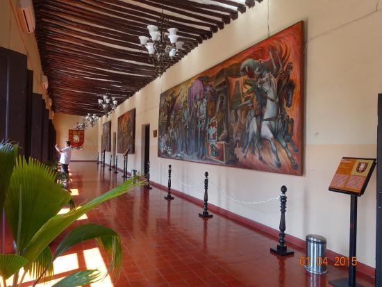 Museo San Roque