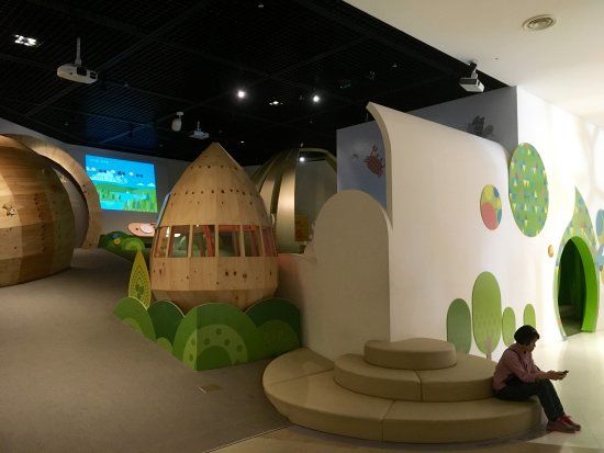 National Hangeul Museum