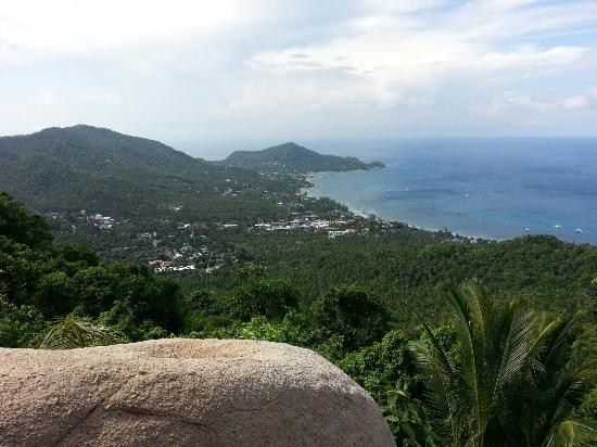 Mango Viewpoint