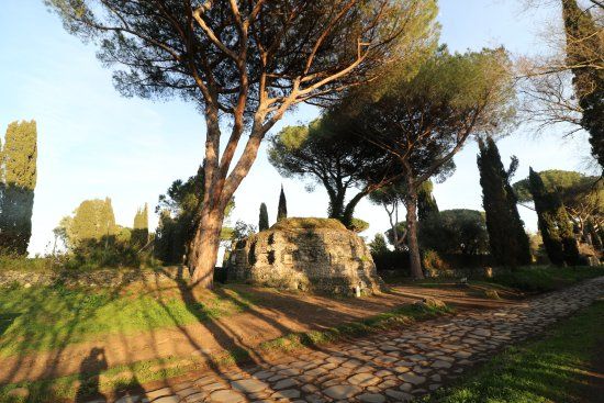 Via Appia Antica