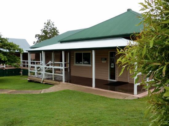 North Stradbroke Island Historical Museum