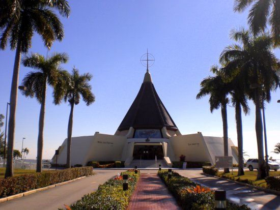 Ermita de la Caridad