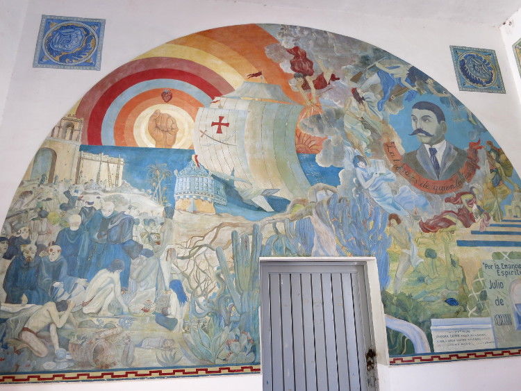 Centro Cultural