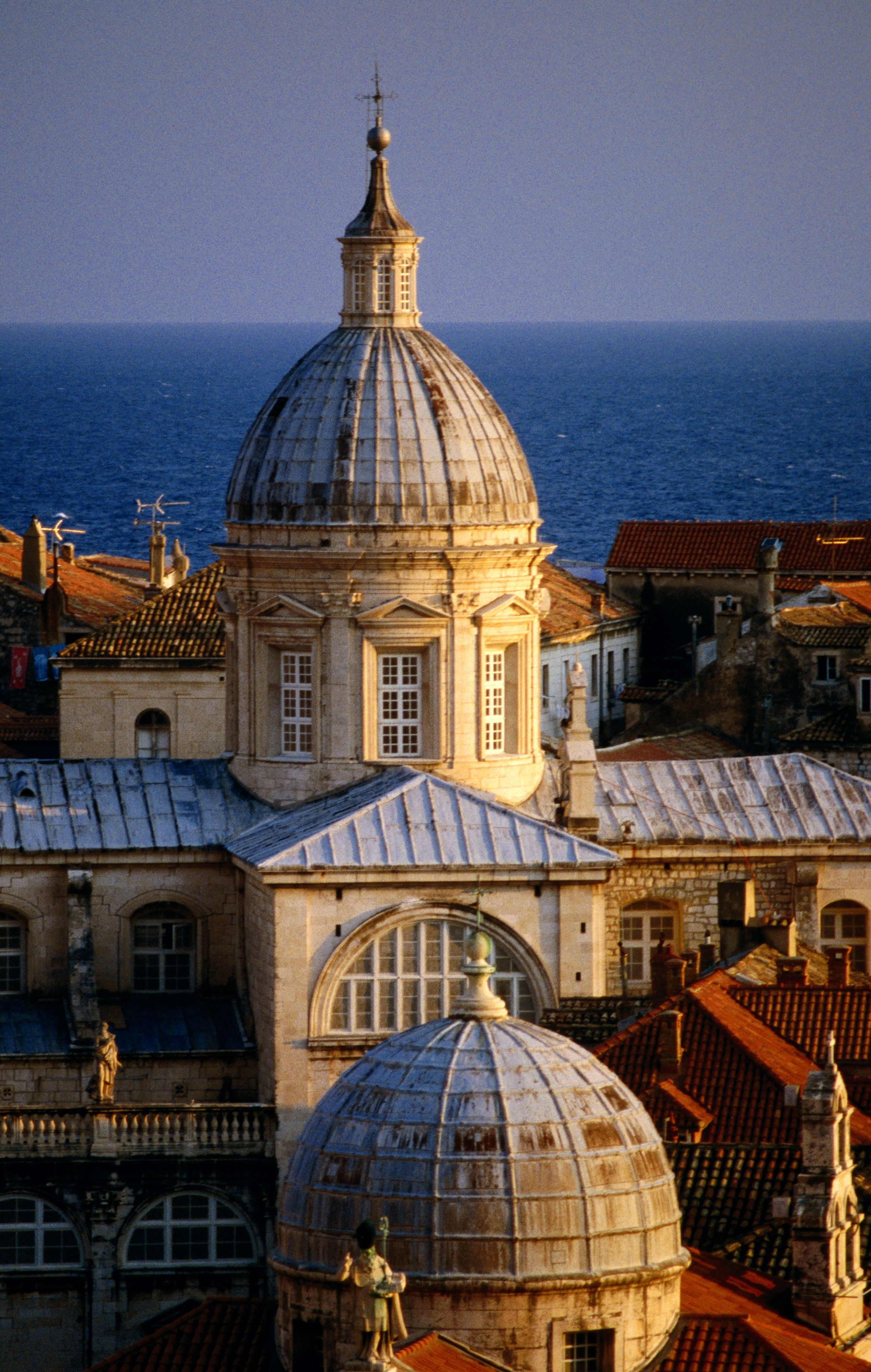 Kathedrale von Dubrovnik