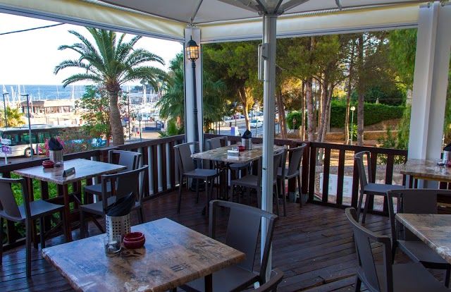 Monkey Steakhouse & Restaurant