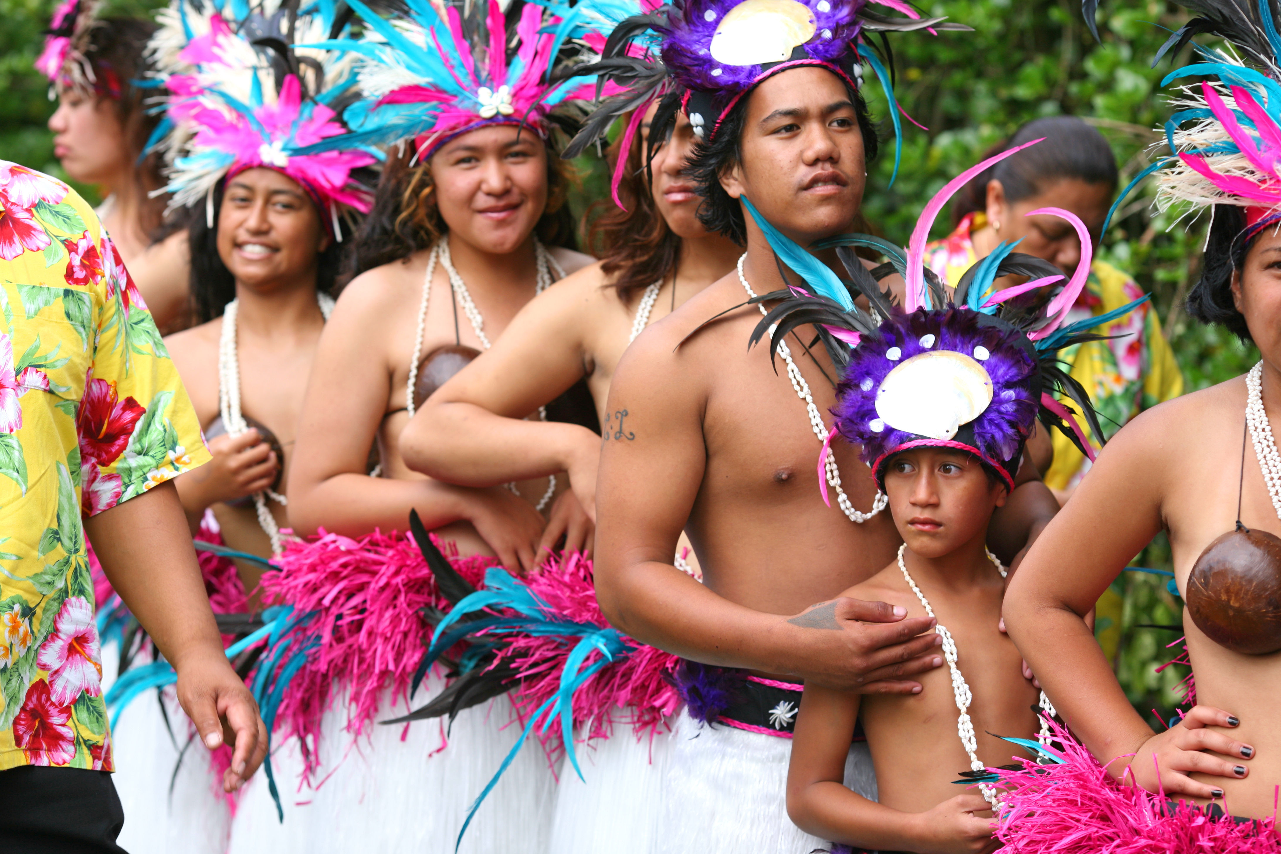 Pasifika Festival
