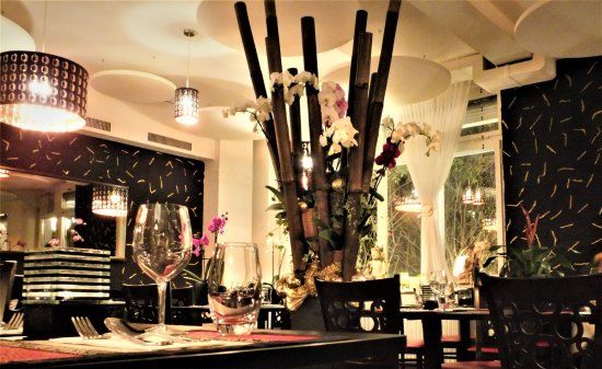 WINIT's Thai Restaurant