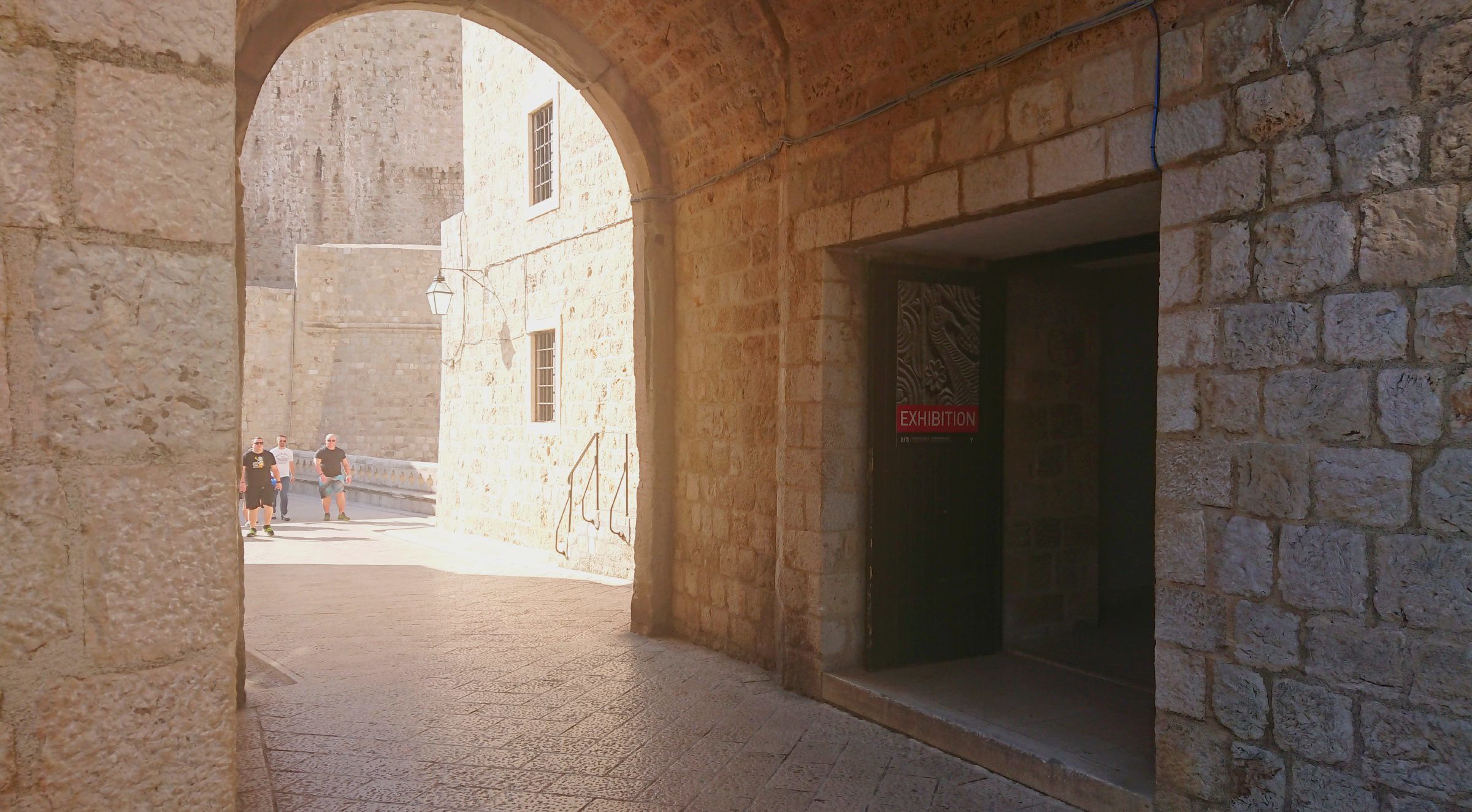 Arkeologisk museum