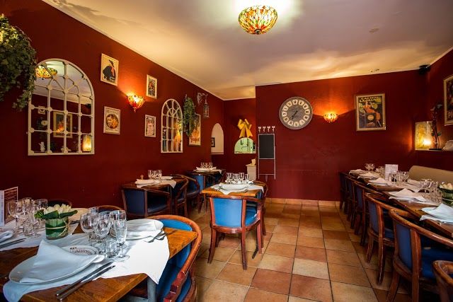 Le Salon des Independants