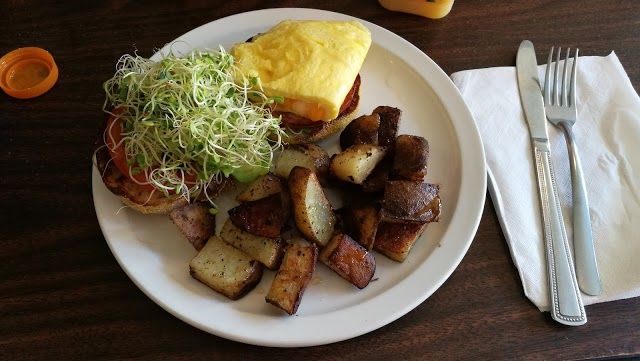 Cafe Haleiwa