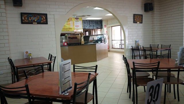 John's Pizza Bar & Restaurant