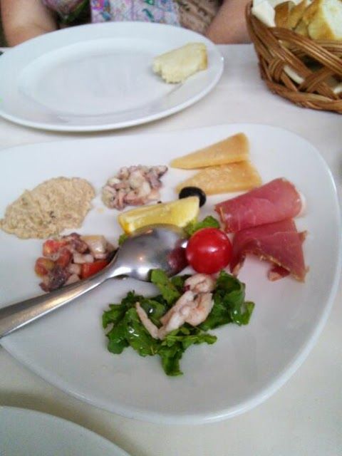 Restaurant Niko