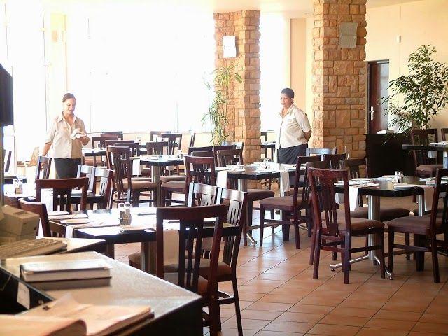 Grazia Fine Food & Wine