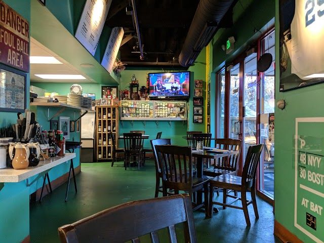 Toomey's