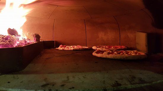 Pizz'Artisanale