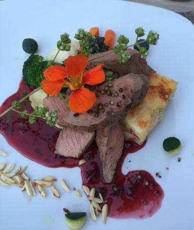 Restaurante Cachoa