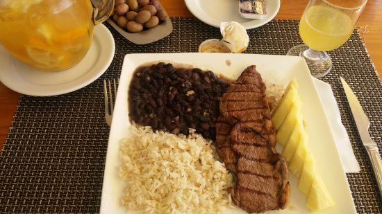 Restaurante Snack-Bar A Matilde