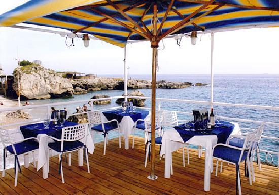Da Gioia Restaurant