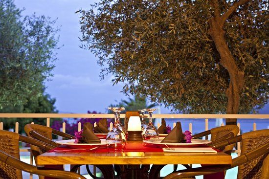 Olea Nova Restaurant