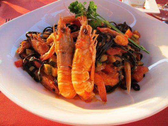 Il Sapore Ristorante Italiano