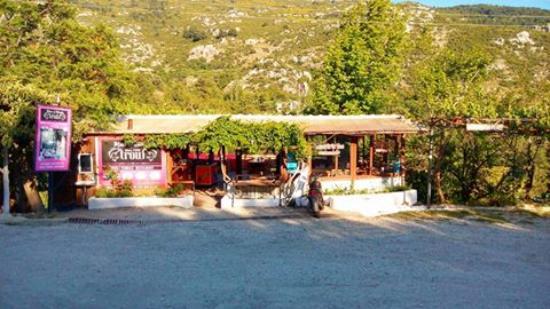 Huseyin'in Yeri Restaurant