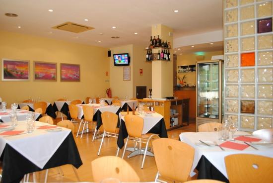 Restaurante Golfe-sol