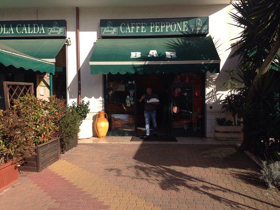 Caffe Peppone